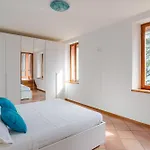 Apartamento Maison Laghée-bright With Balcony, View!