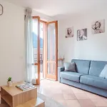 Maison Laghée-bright With Balcony, View! Apartamento Carate Urio