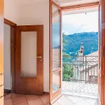 Maison Laghée-bright With Balcony, View!