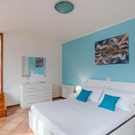 Apartment Maison Laghee-bright With Balcony, View! *