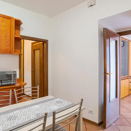 Maison Laghee-bright With Balcony, View! Apartment