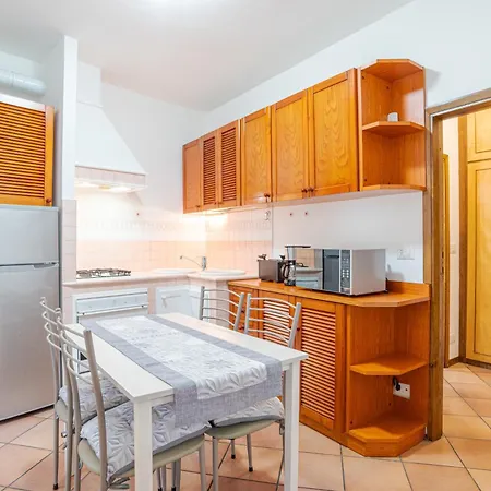 Maison Laghee-bright With Balcony, View! Apartment *