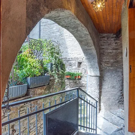 Maison Laghée-bright With Balcony, View! Apartamento