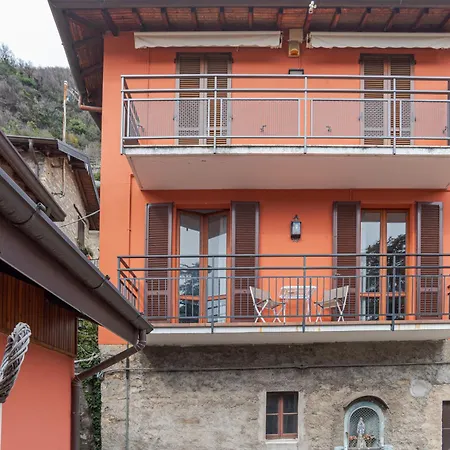 Maison Laghée-bright With Balcony, View! *